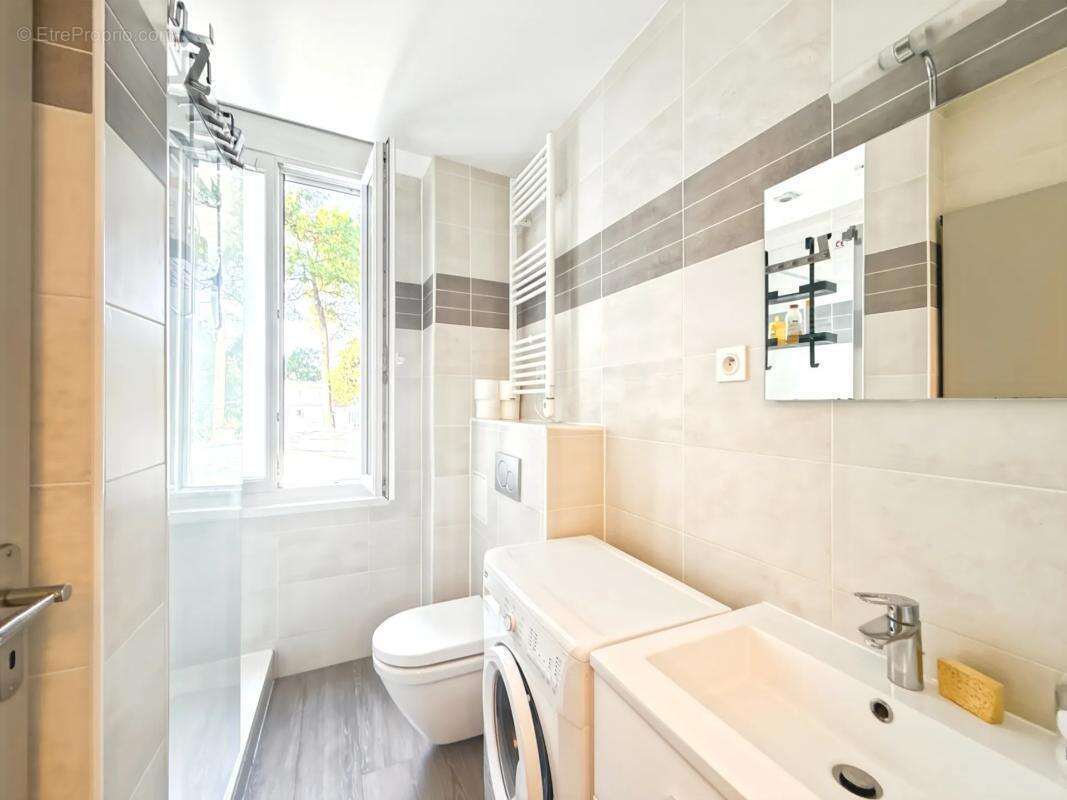 Appartement à LA BAULE-ESCOUBLAC