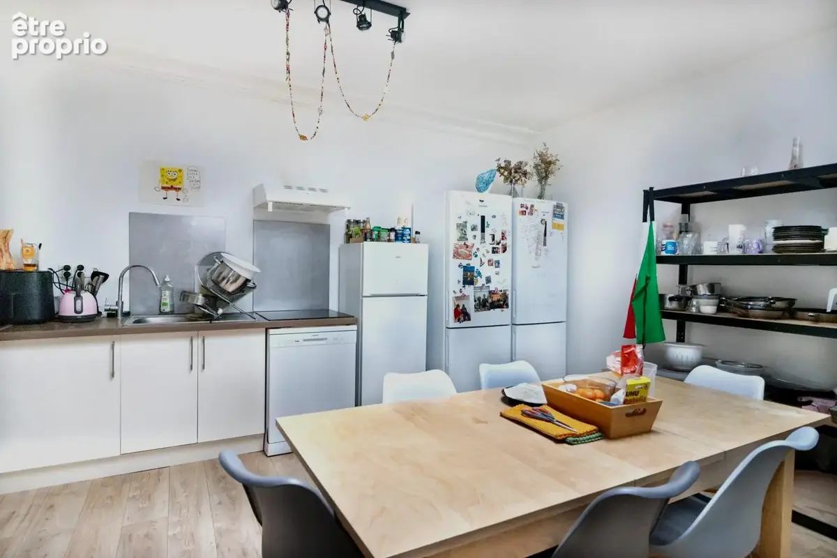 Maison 216 m² à Bordeaux  - photo 4