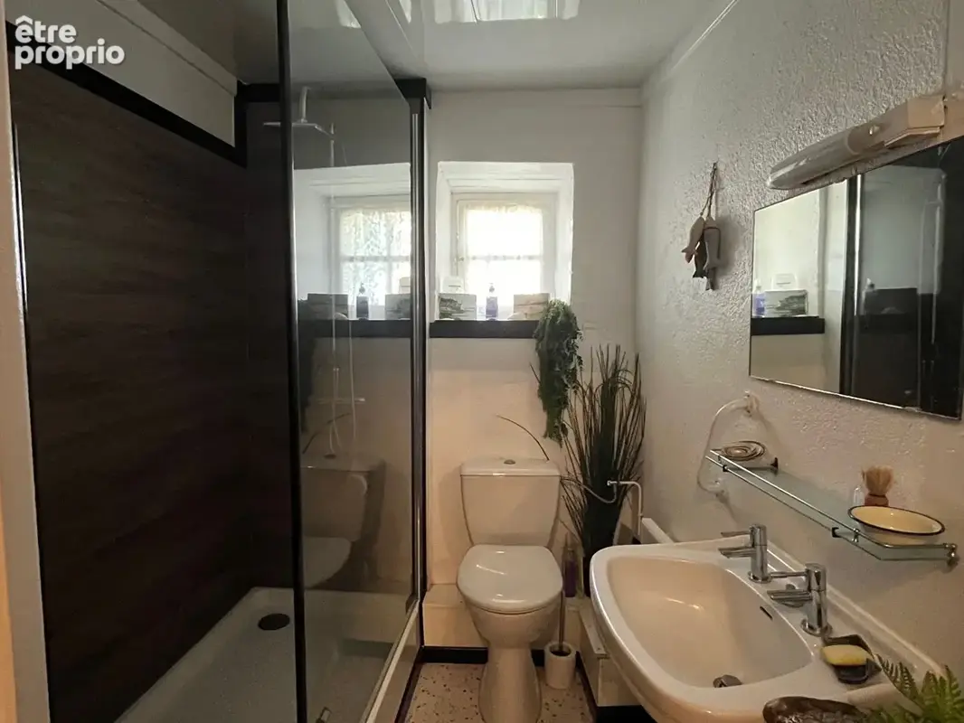 Maison spacieuse 121m² de 3 chambres dans un quartier calme - photo 12