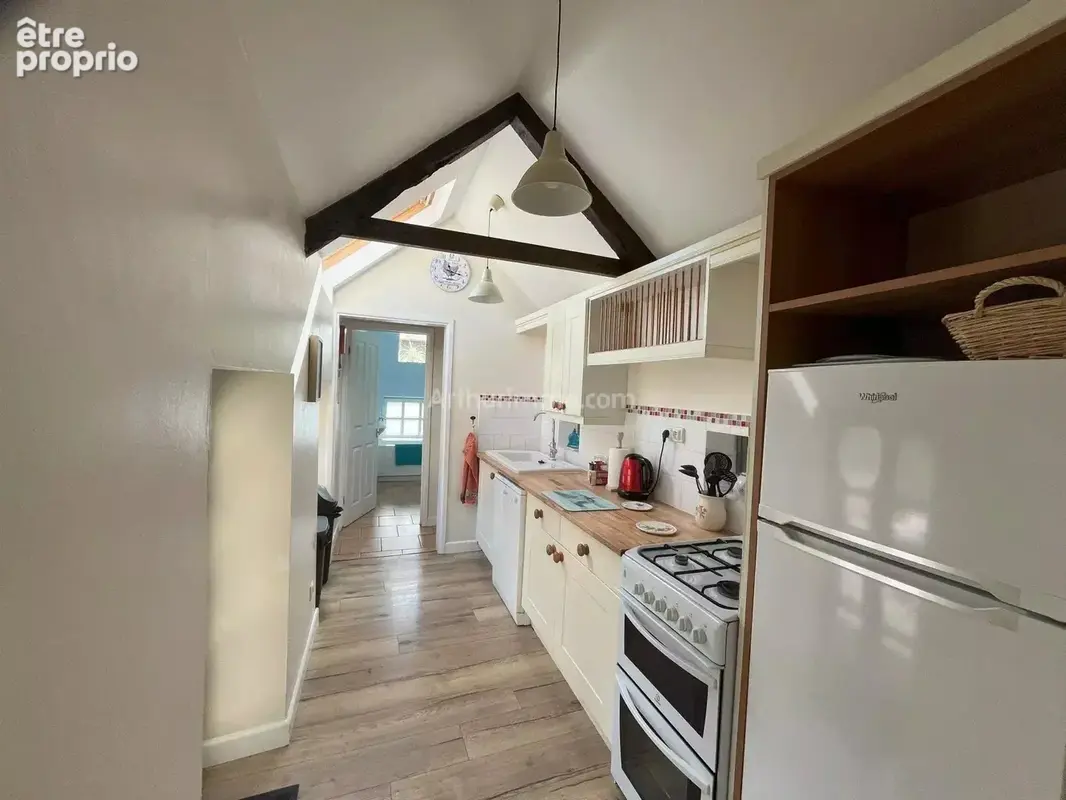 Vente Maison Saint-martin-des-pres(22320) 447 200ï¿œ - photo 6