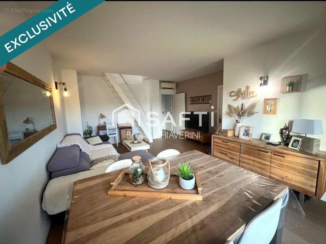 Photo 7 - Appartement à AJACCIO