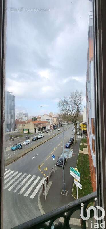 Photo 9 - Appartement à CACHAN