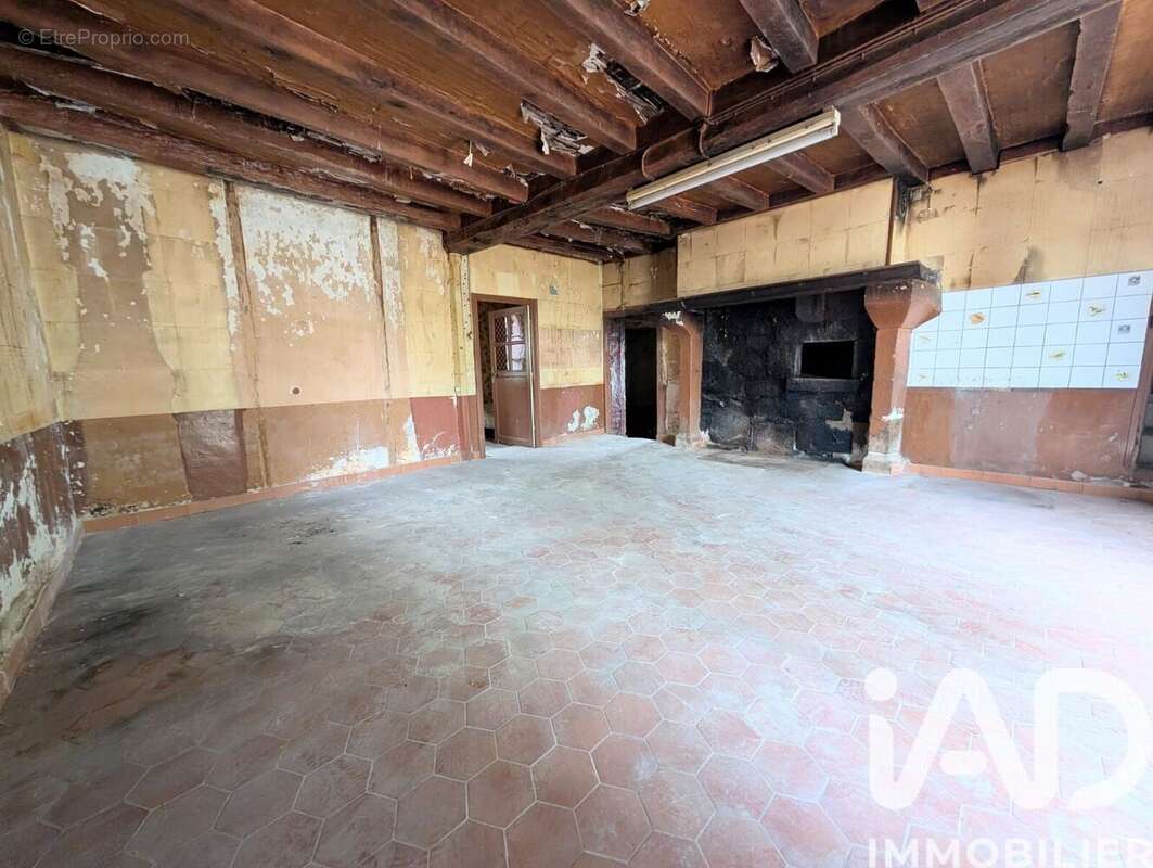 Photo 4 - Maison à GUERET