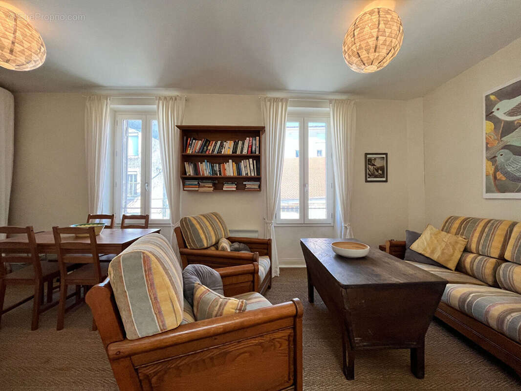 Maison à MONFLANQUIN