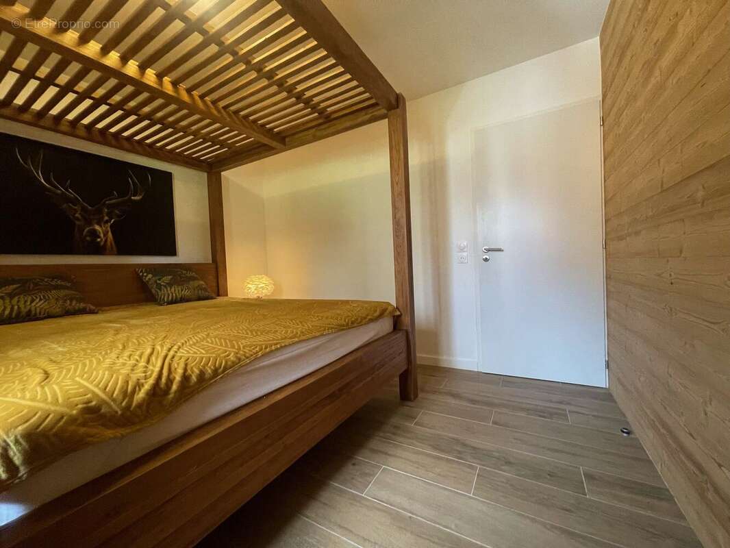 Photo 5 - Appartement à SAMOENS