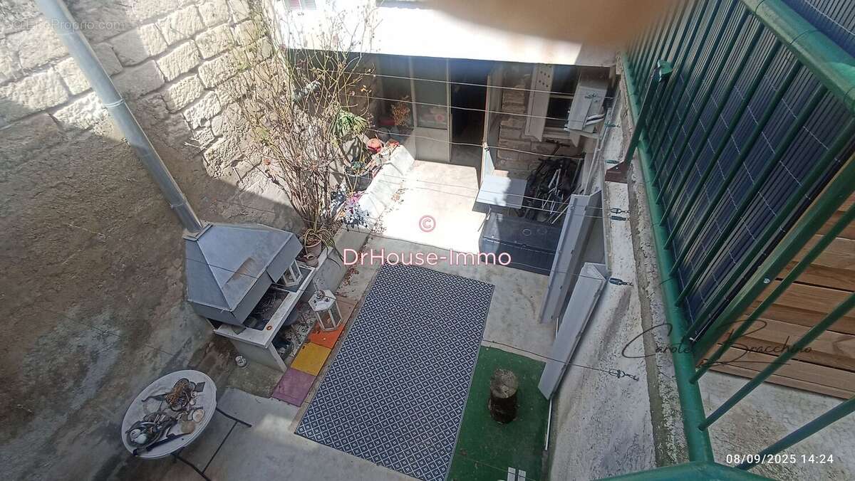 Appartement à AIGUES-MORTES