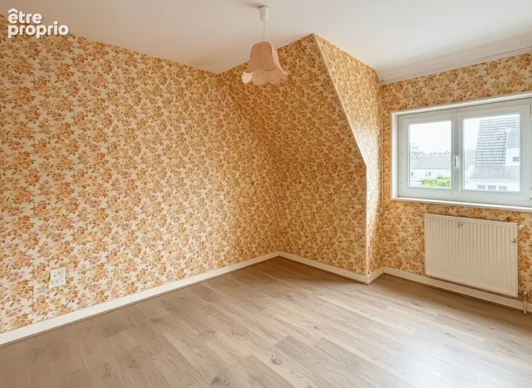 Maison 4 chambres avec jardin et garage, commerces à pied et plage à 5 km ! - photo 12