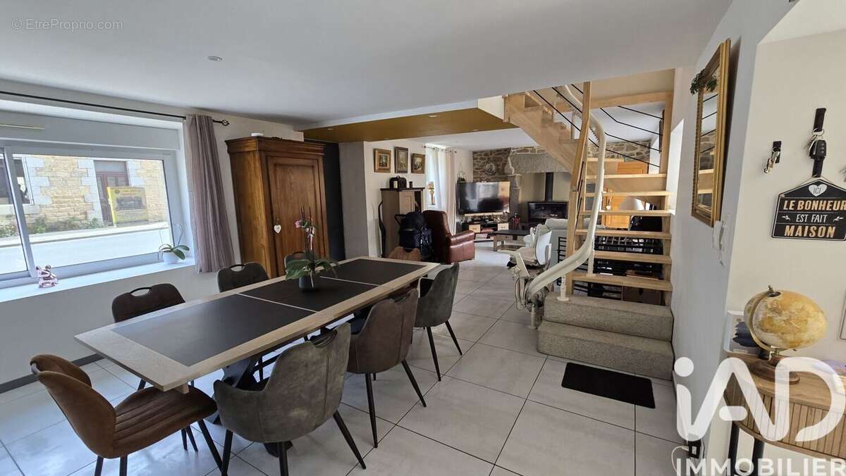 Photo 5 - Maison à CAVAN
