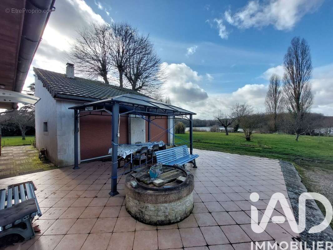 Photo 3 - Maison à DEMIGNY