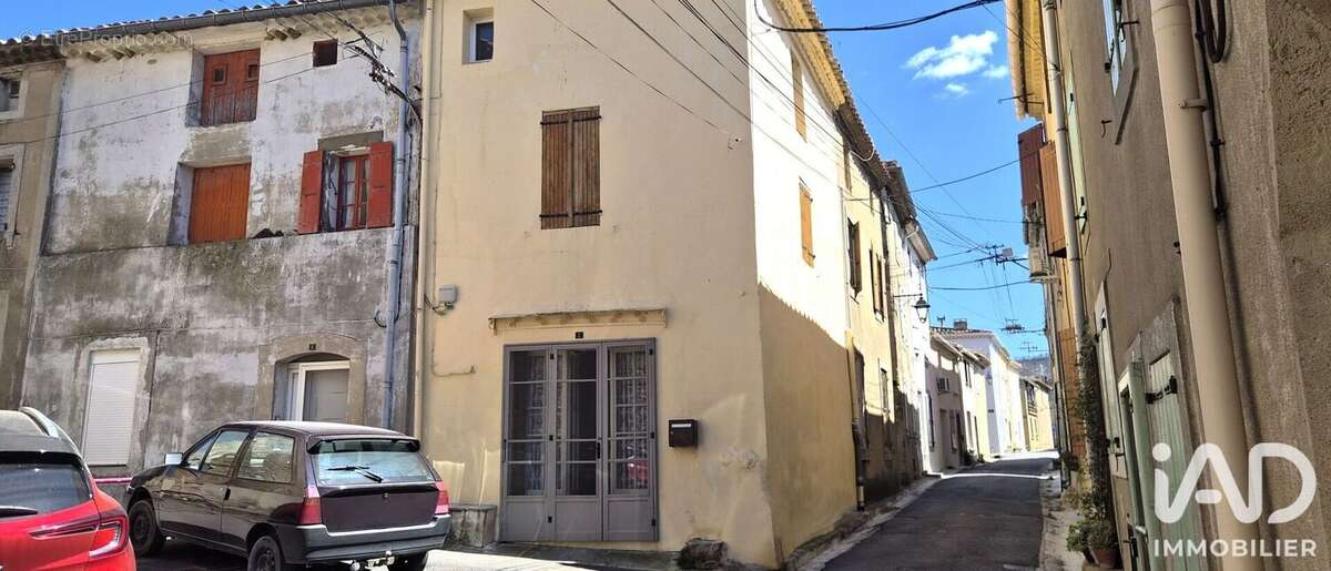 Maison 58 m² à Saint-Laurent-De-La-Cabrerisse  - photo 5
