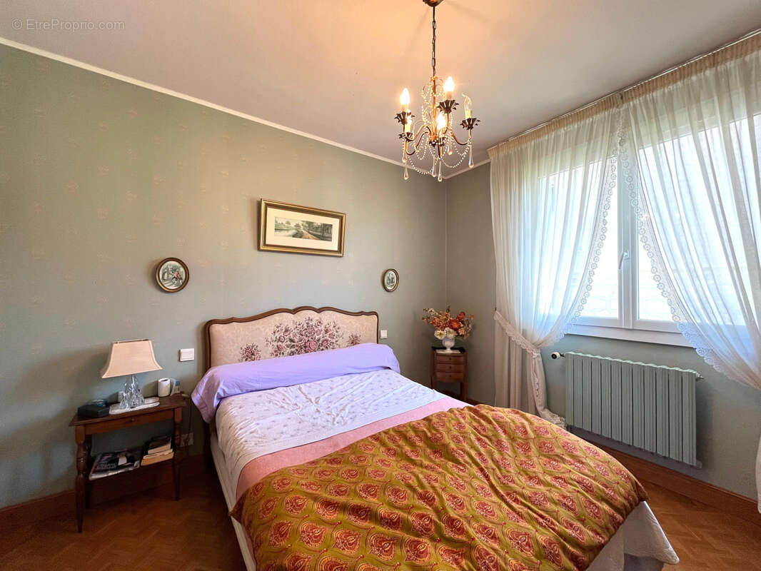 Maison à MALEMORT-SUR-CORREZE