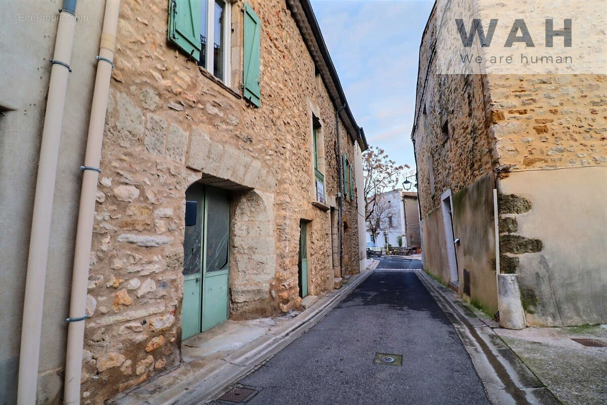 Maison à SAINT-JEAN-DE-FOS