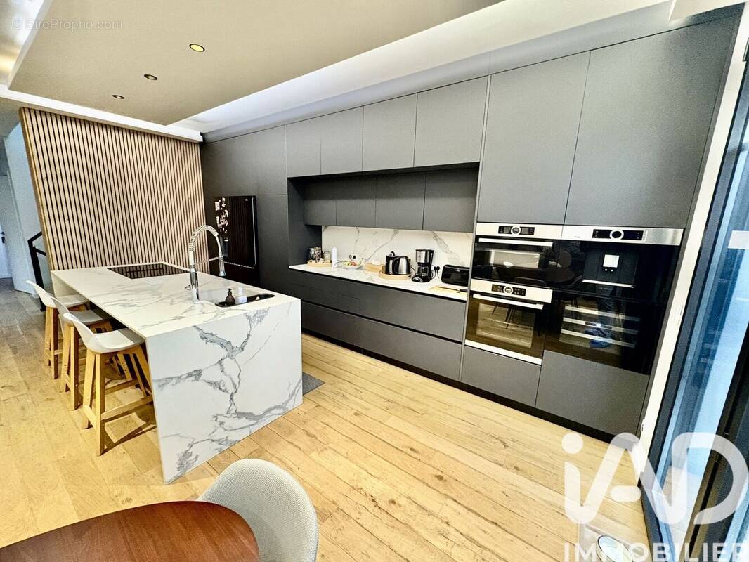 Photo 1 - Maison à MONTESSON