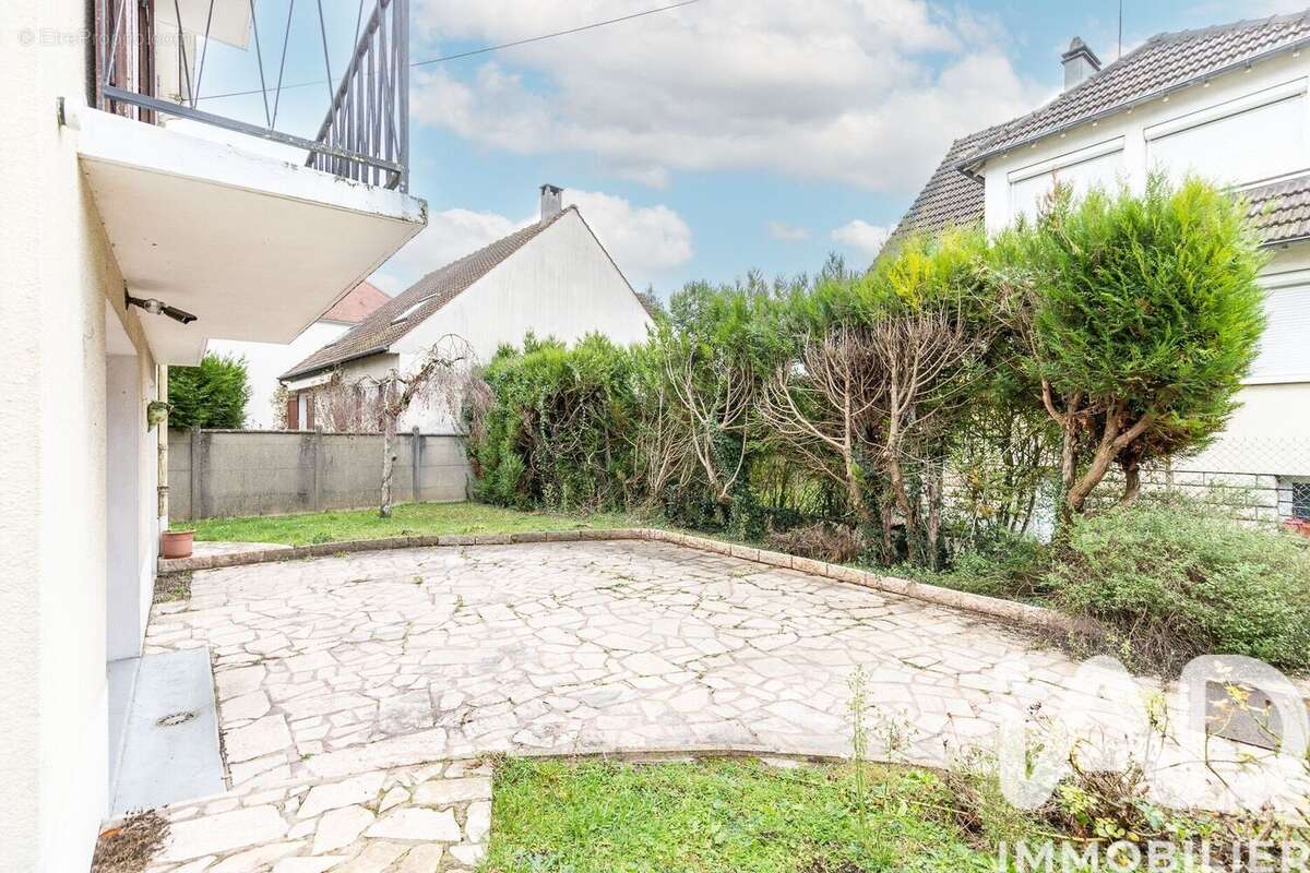 Photo 5 - Maison à CHILLY-MAZARIN