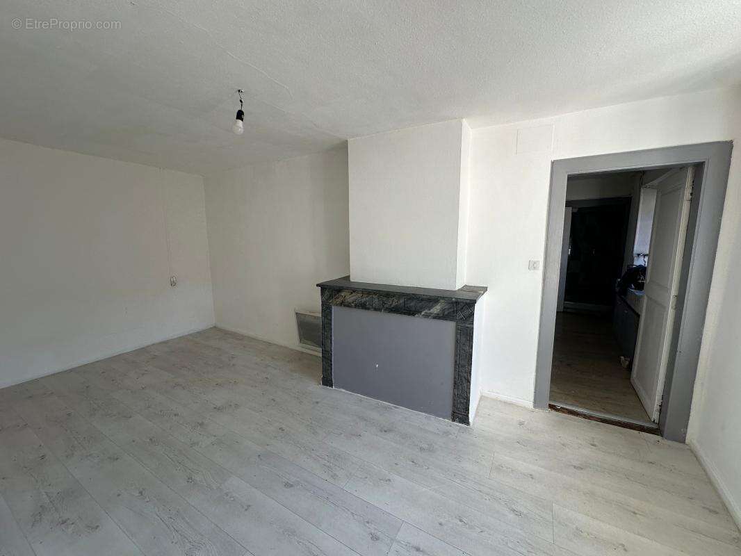 Appartement à LIMOUX