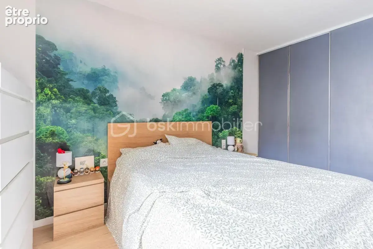 maison plein pied T3 - photo 11