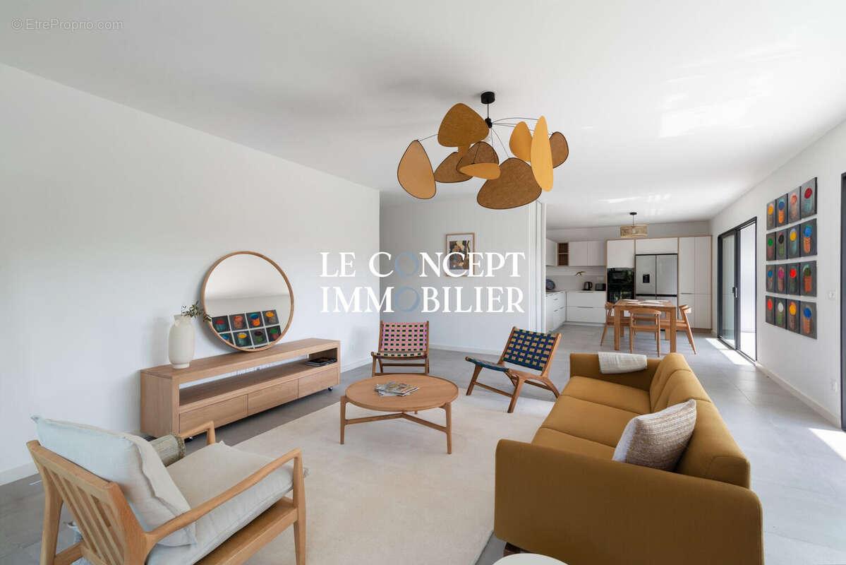 Appartement à ANGLET