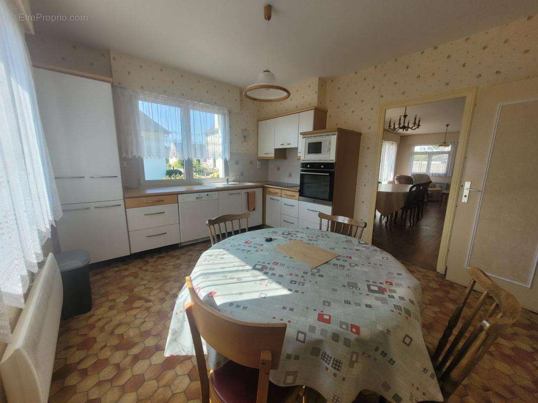 Maison à PERROS-GUIREC