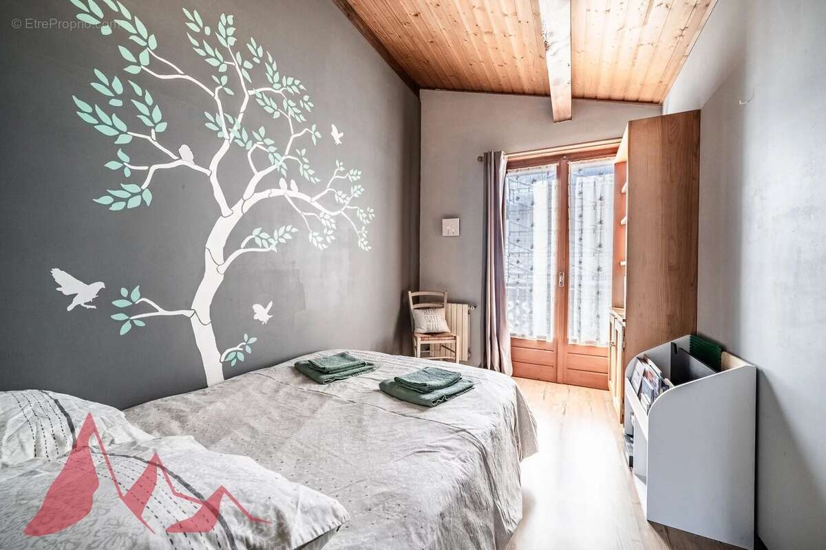 Maison à MORZINE