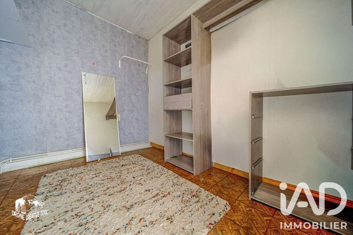 Maison 78 m² à Moyeuvre-Grande  - photo 9