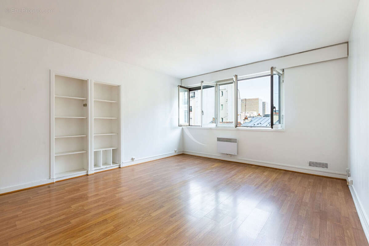 Appartement à PARIS-13E