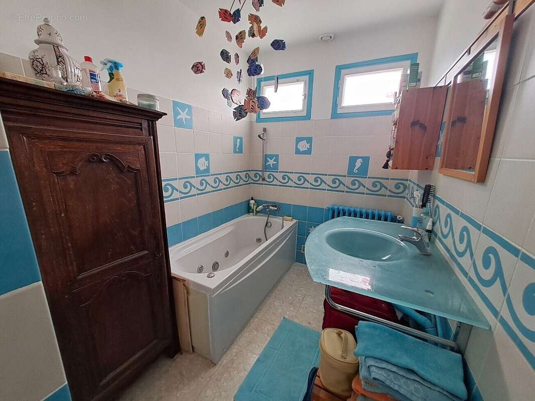 Maison à RAMBOUILLET