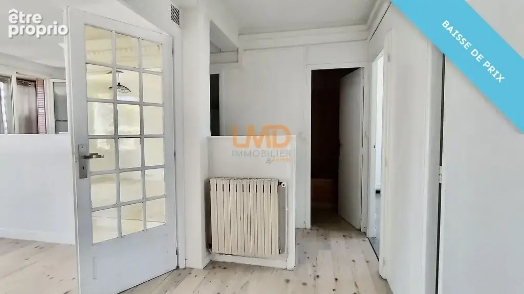 T3 proche centre-ville, fort intérêt locatif - photo 5