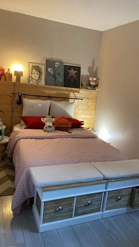 Appartement à PROVINS