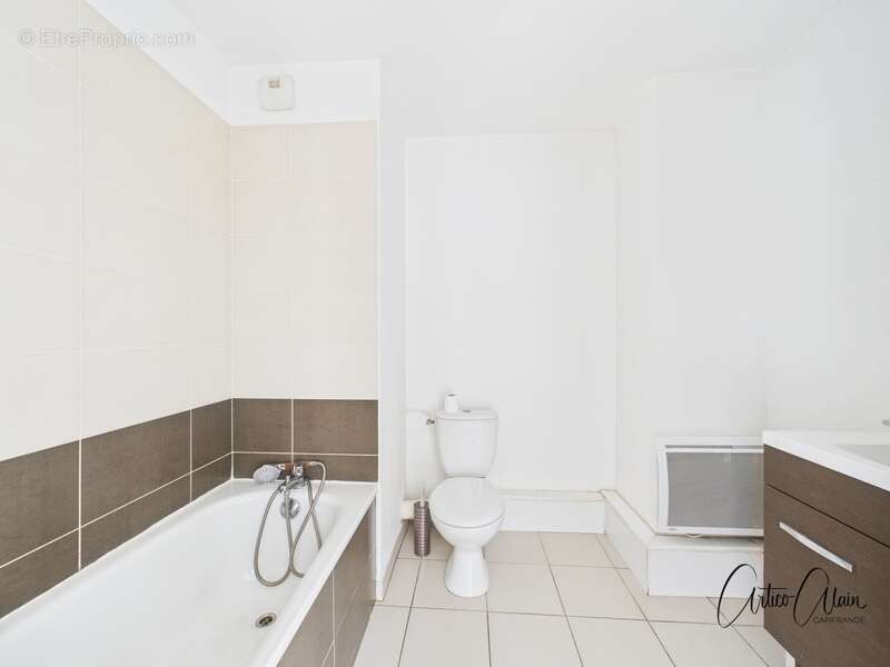 Maison à PLAISANCE-DU-TOUCH