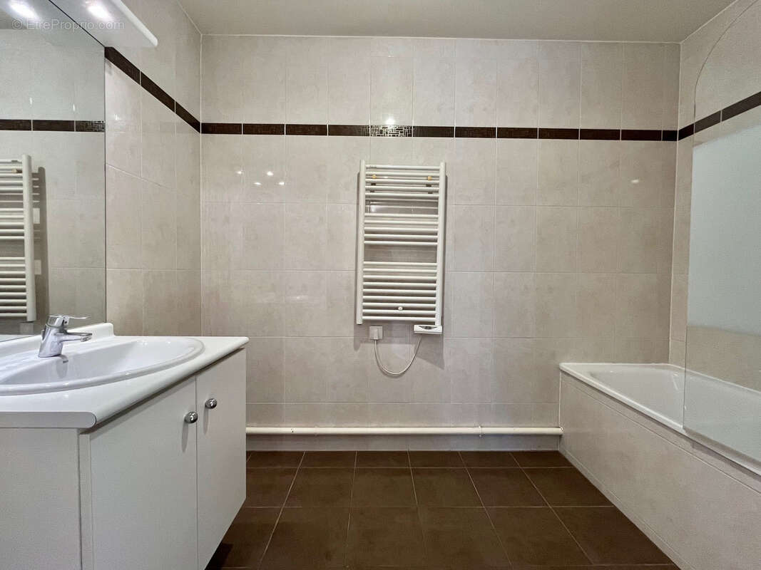 Appartement à YERRES