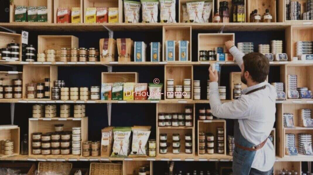 Commerce à VILLEFRANCHE-SUR-SAONE