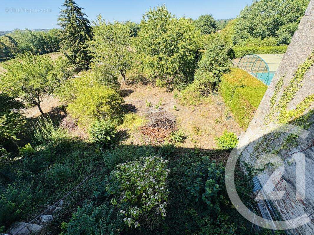 Maison 90 m² à Peyrat-De-Bellac  - photo 34