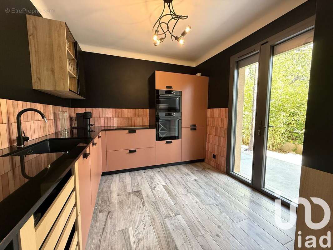 Photo 3 - Maison à CANET-EN-ROUSSILLON