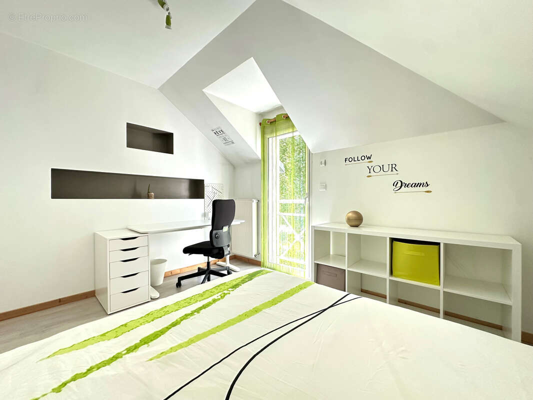 Maison à LA CHAPELLE-SUR-ERDRE