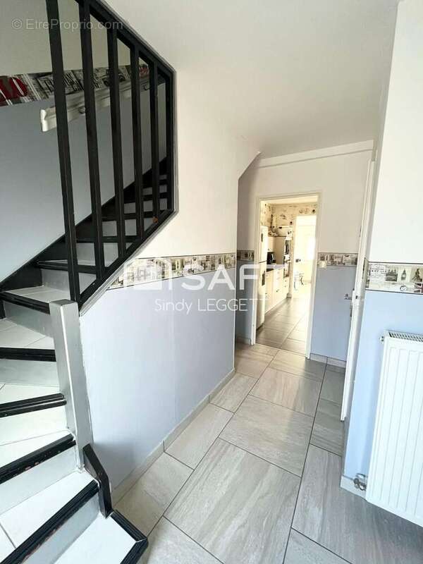 Photo 9 - Maison à BRAY-DUNES