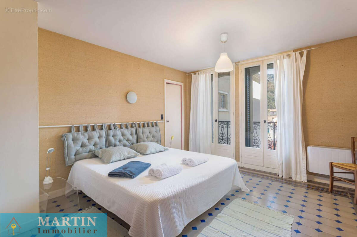 Appartement à AMELIE-LES-BAINS-PALALDA