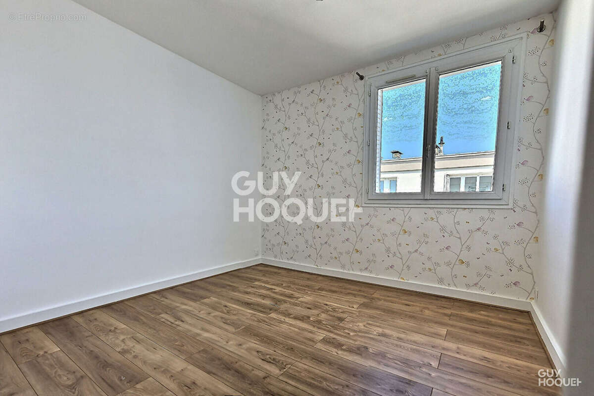 Appartement à MAISONS-ALFORT