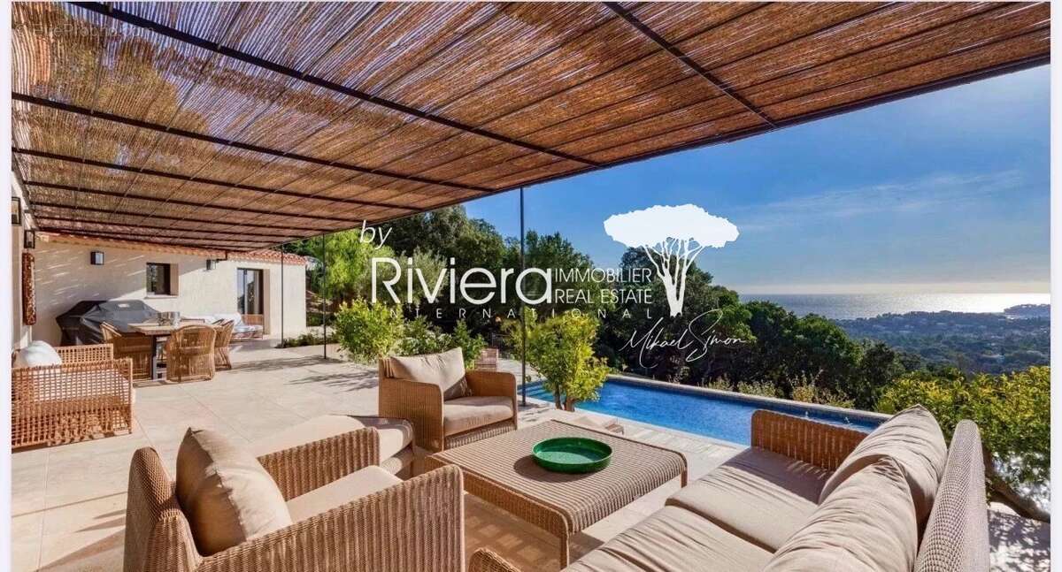 Superbe Vue Mer - Propriété NEUVE - photo 3