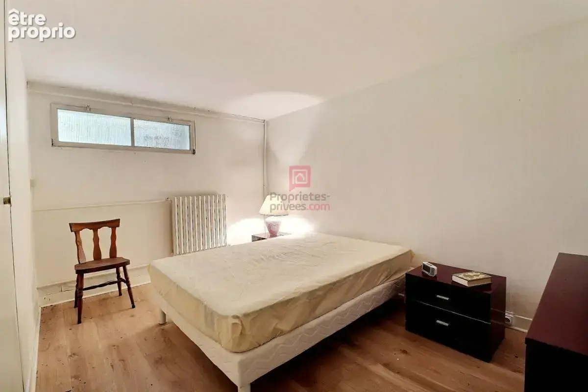 Maison de plain-pied Morsang-sur-Orge 5 pièces 78 m² + sous-sol total - photo 11