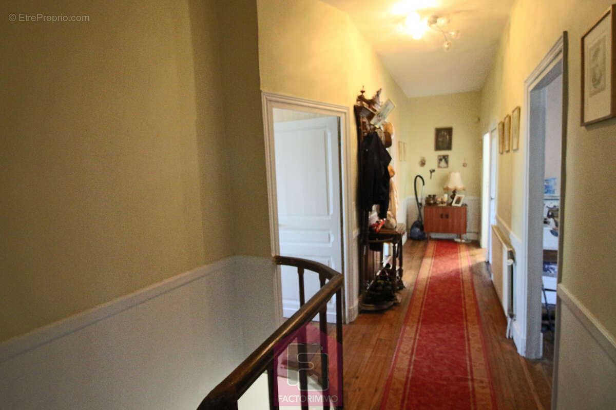 Belle maison avec cachet - photo 15