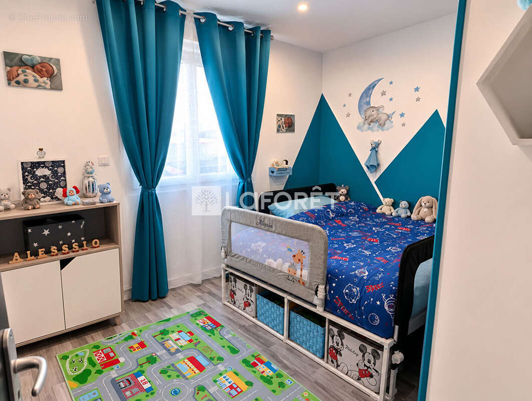 Maison de plain pied avec vue dégagée 5 pièce(s) 107 m2 - photo 4