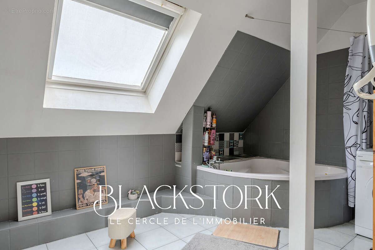 Maison à FESSENHEIM