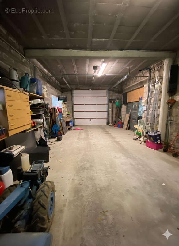 Maison à SAINT-DIDIER-EN-VELAY