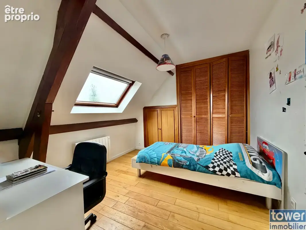 Maison familiale avec jardin et terrasse à Clichy-sous-Bois - photo 13