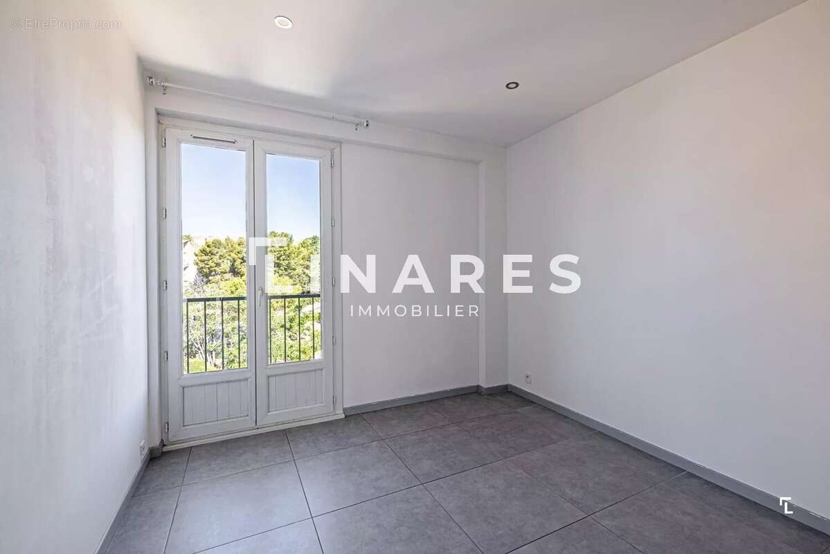 LILYA - Appartement T3 de 55m² - Traversant - Balcon - 13004 Les Chartreux - photo 10