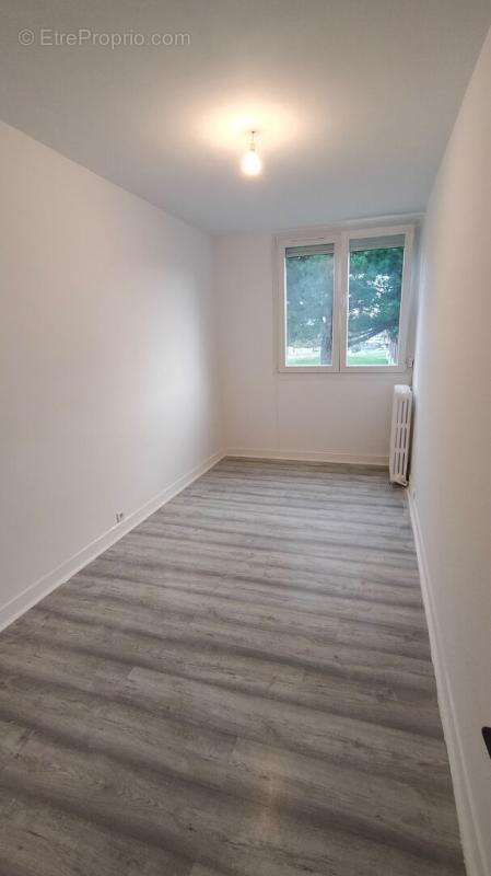 Appartement à AMIENS