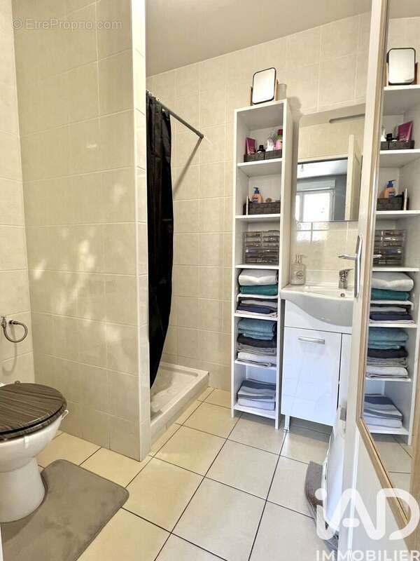 Photo 6 - Appartement à SOISY-SUR-SEINE