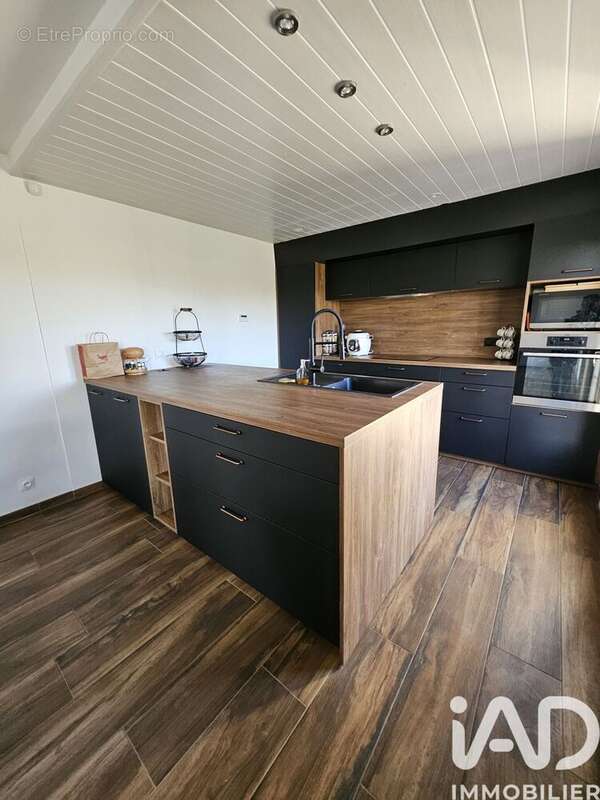 Photo 7 - Maison à SAINTE-GENEVIEVE