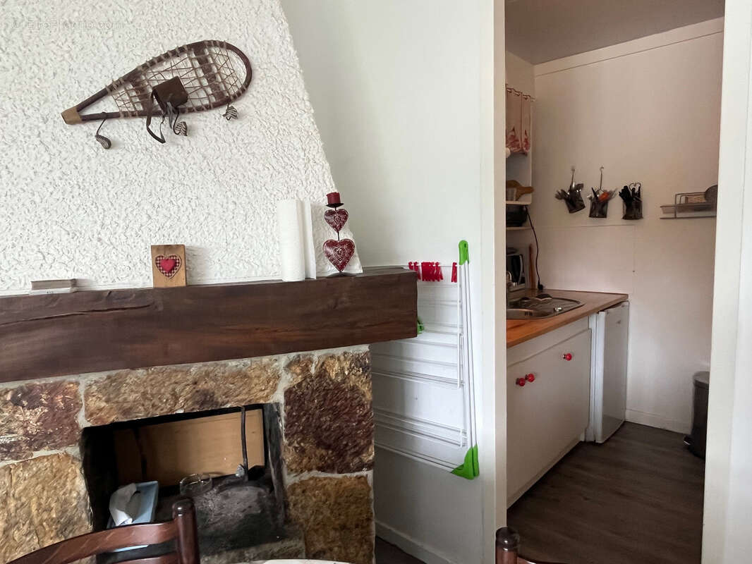 Appartement à SAINT-LARY-SOULAN