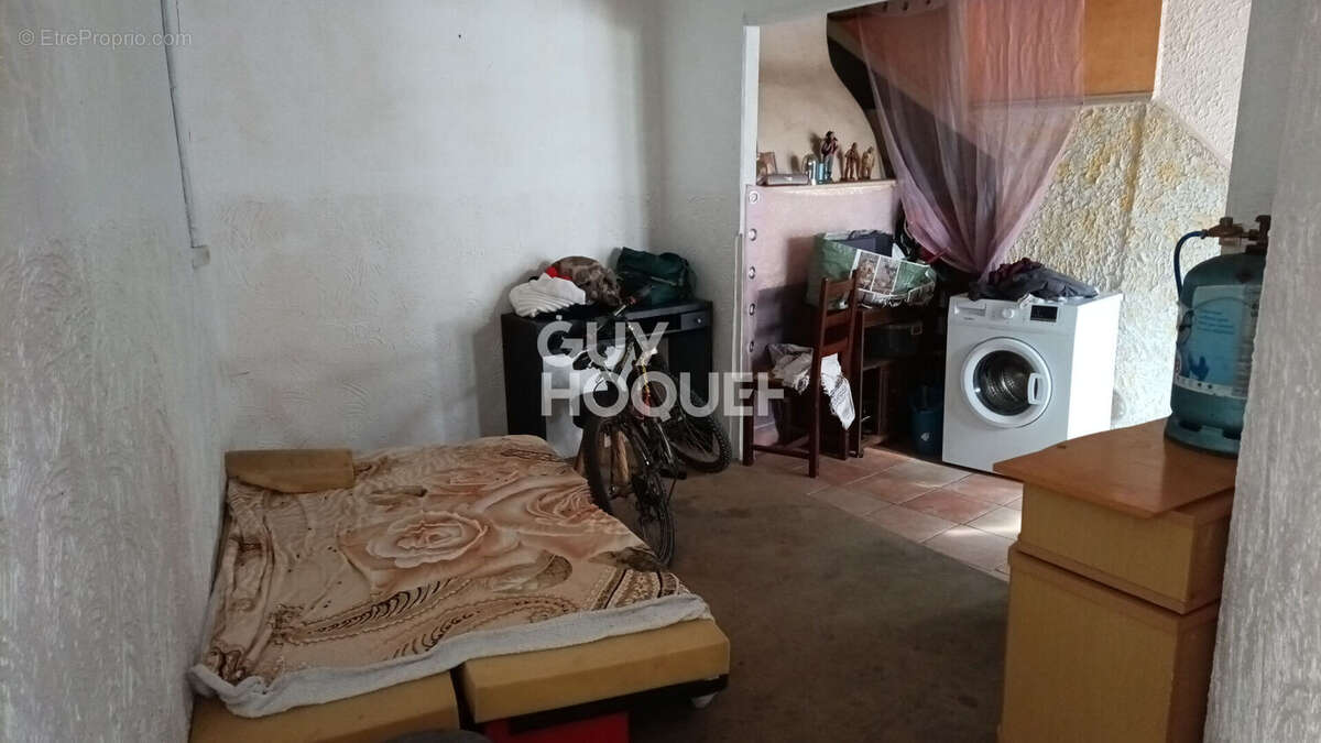 Maison à PASSA